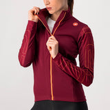TRANSITION fietsjas Dames