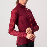 TRANSITION fietsjas Dames