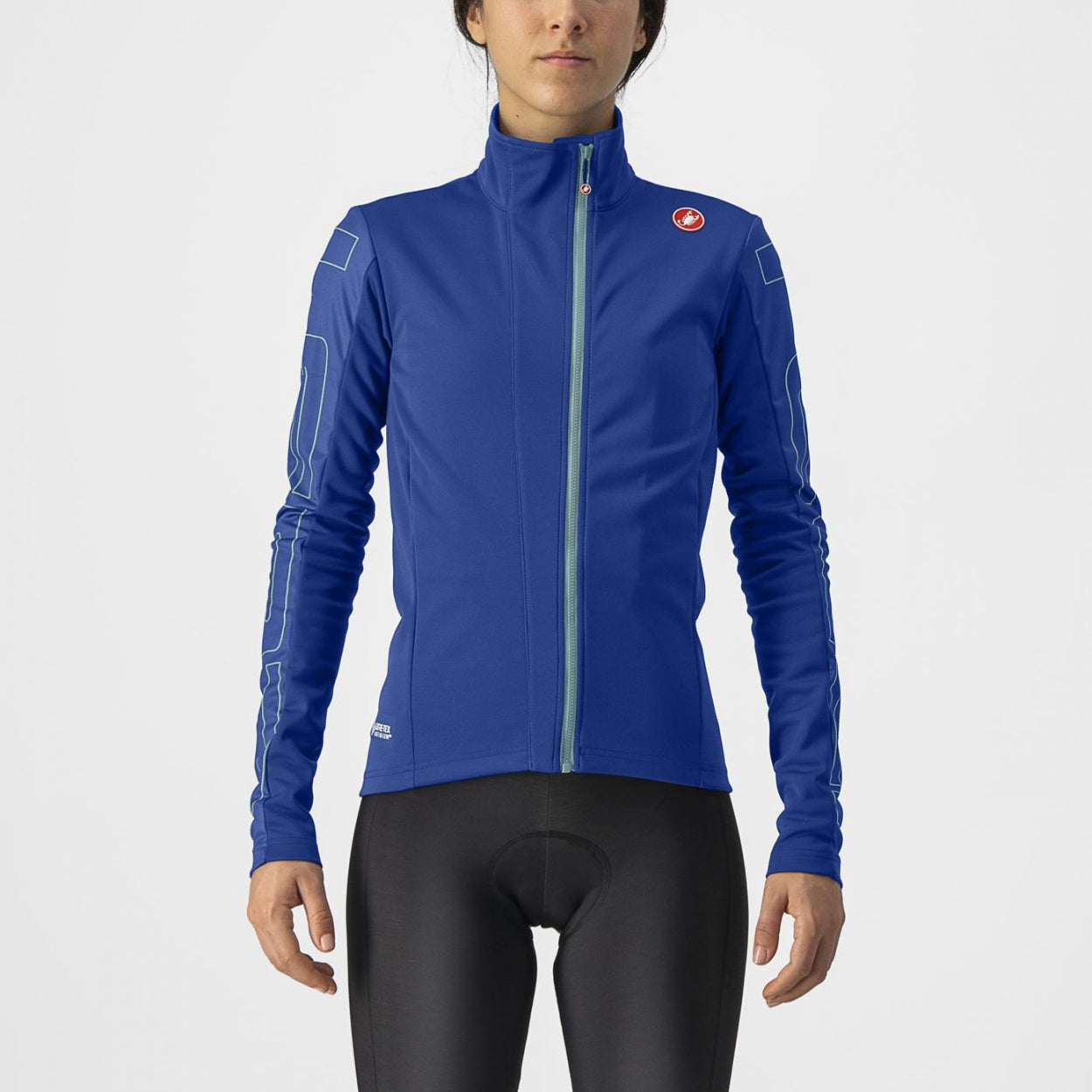 TRANSITION fietsjas Dames