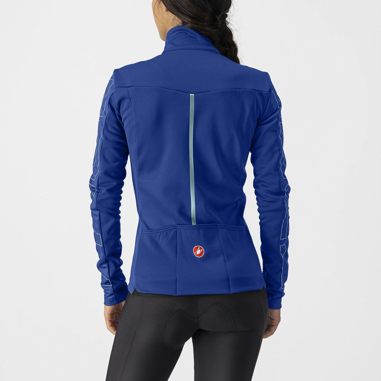 TRANSITION fietsjas Dames