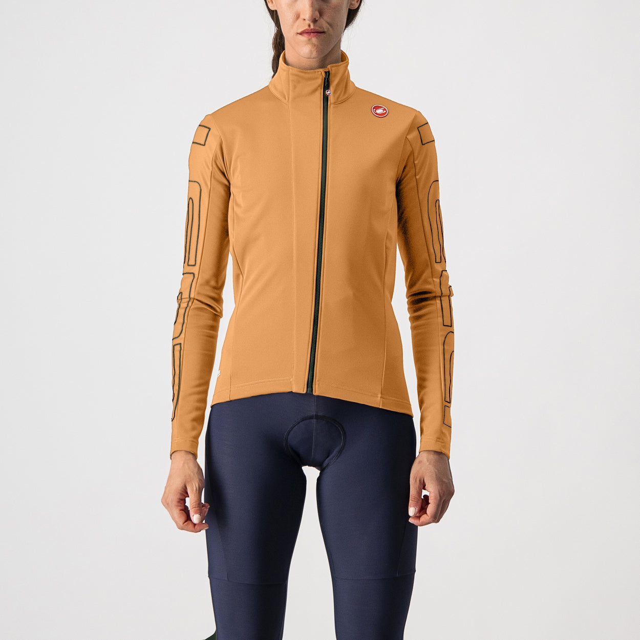 TRANSITION fietsjas Dames