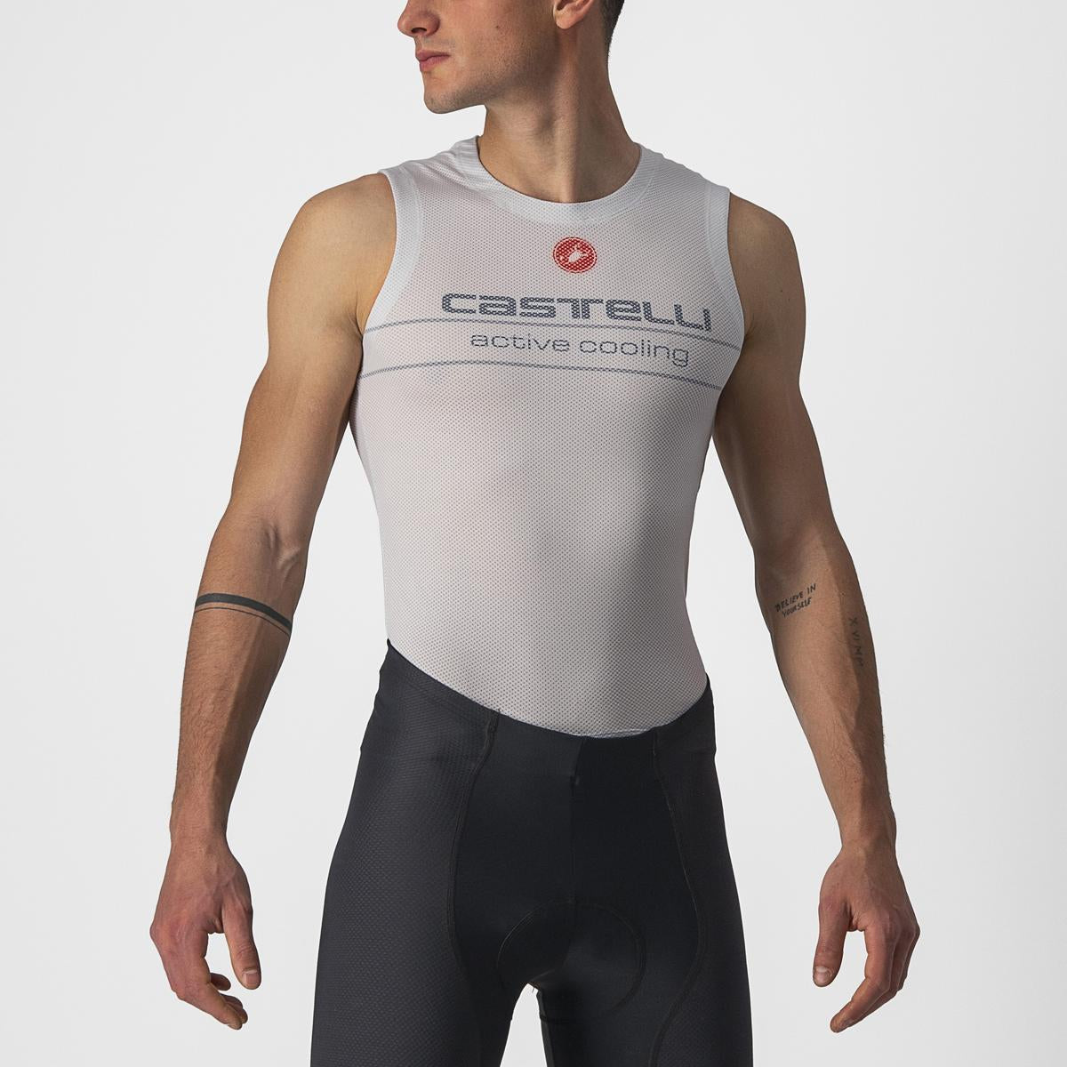 ACTIVE COOLING Ondershirt zonder mouwen