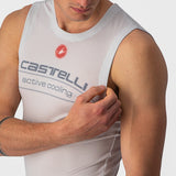 ACTIVE COOLING Ondershirt zonder mouwen
