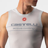 ACTIVE COOLING Ondershirt zonder mouwen