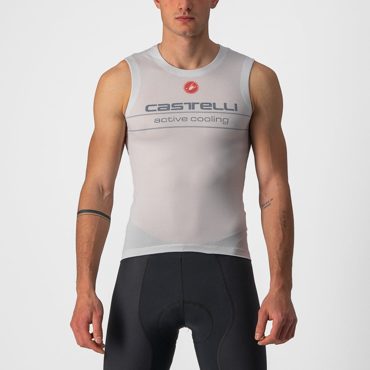 ACTIVE COOLING Ondershirt zonder mouwen