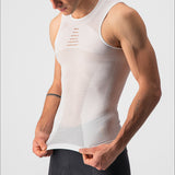 CORE SEAMLESS Ondershirt