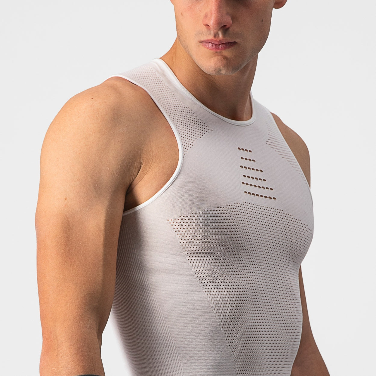 CORE SEAMLESS Ondershirt