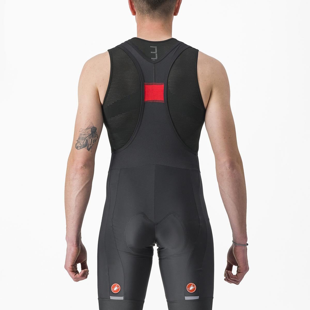 CORE SEAMLESS Ondershirt