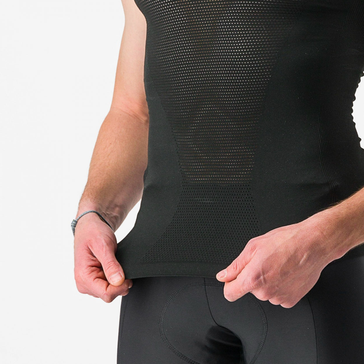 CORE SEAMLESS Ondershirt