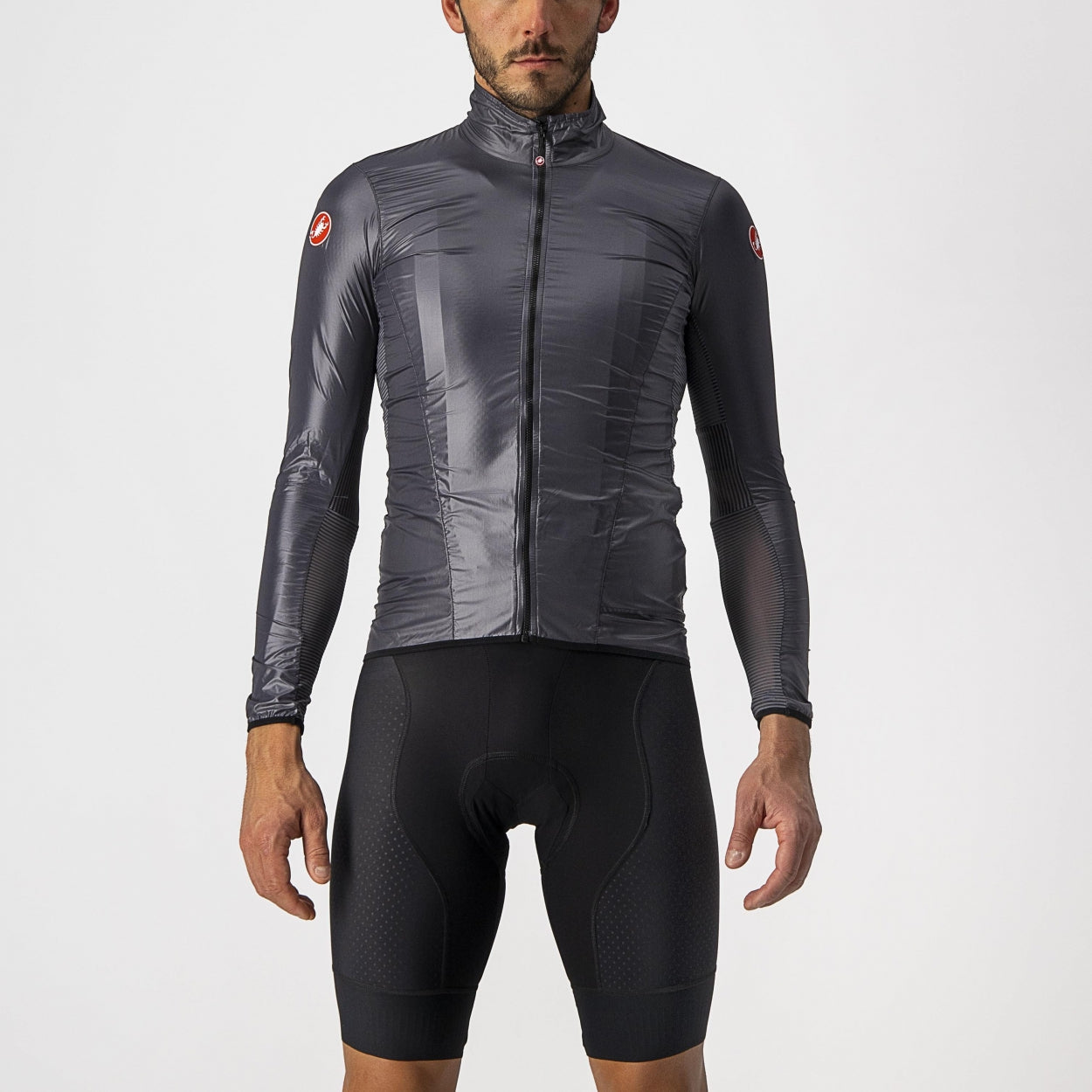 ARIA SHELL fietsjas