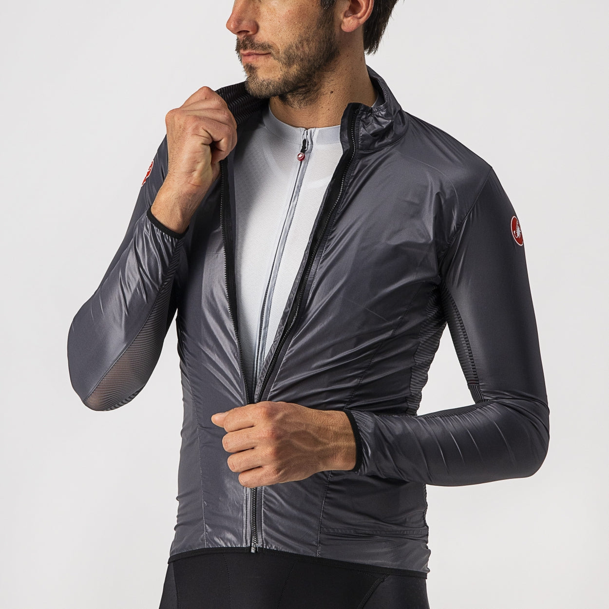 ARIA SHELL fietsjas