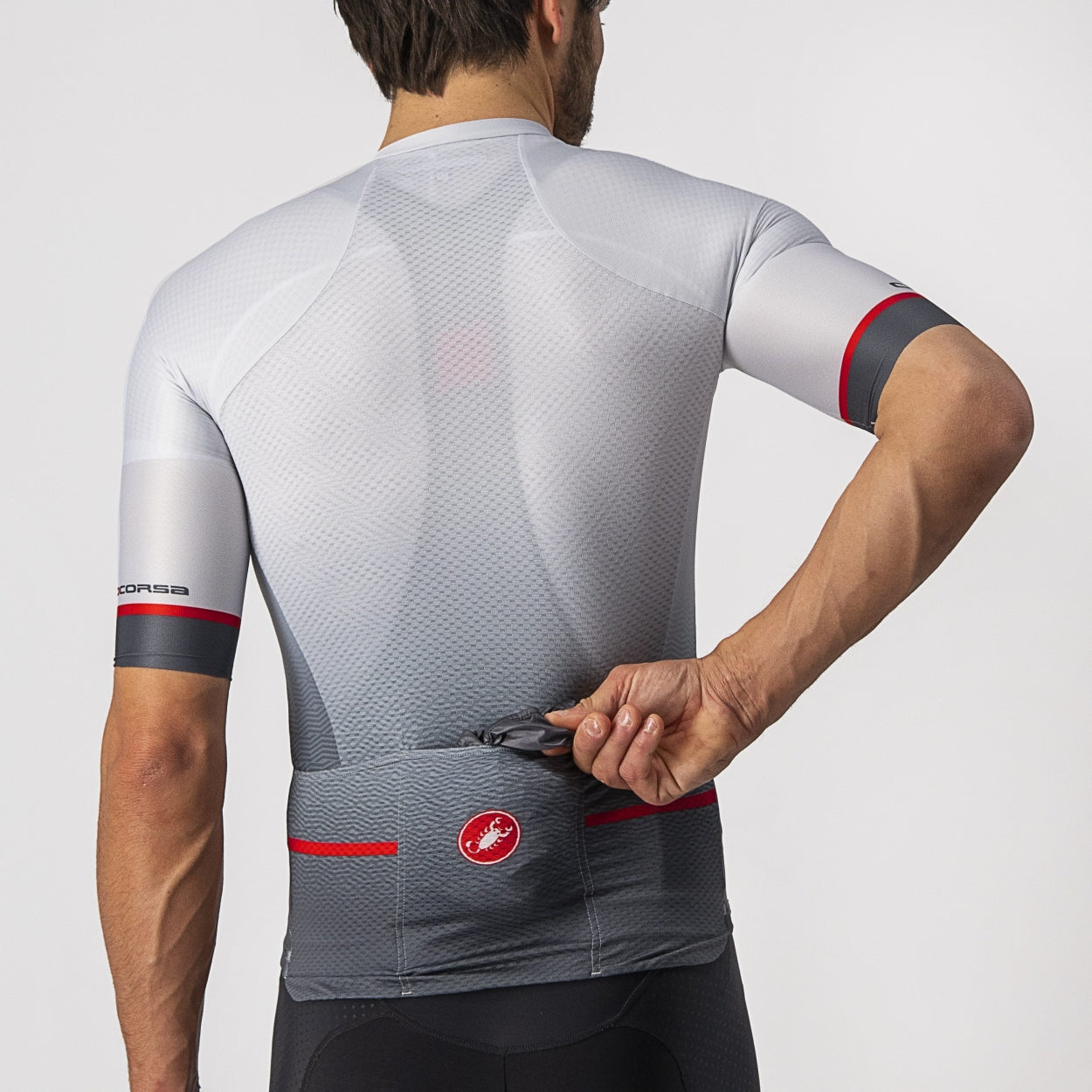 ARIA SHELL fietsjas