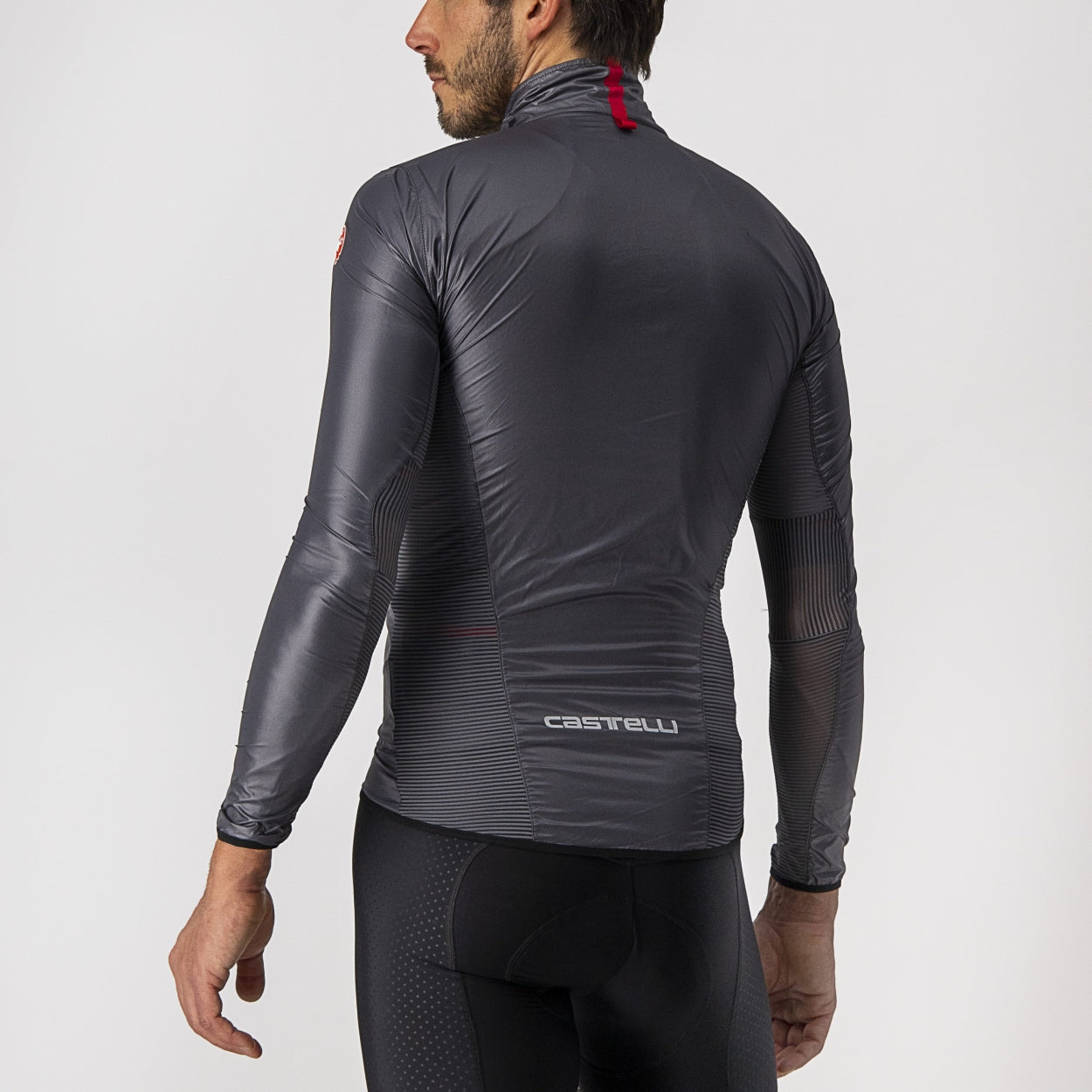 ARIA SHELL fietsjas