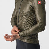 ARIA SHELL fietsjas
