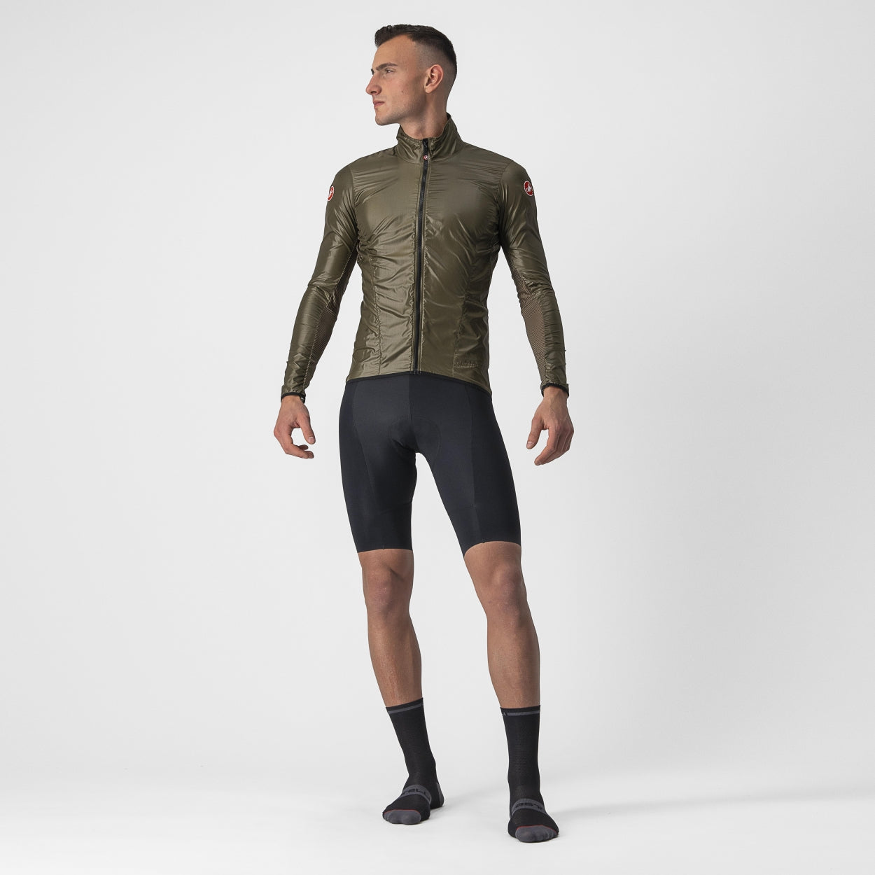 ARIA SHELL fietsjas