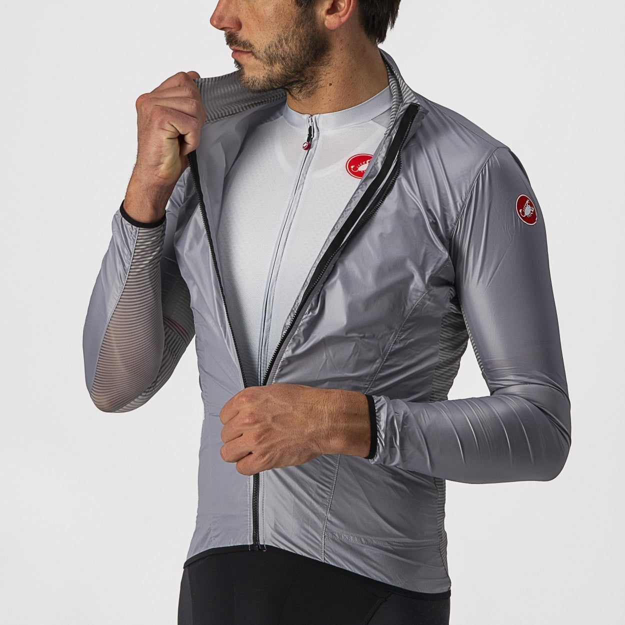 ARIA SHELL fietsjas