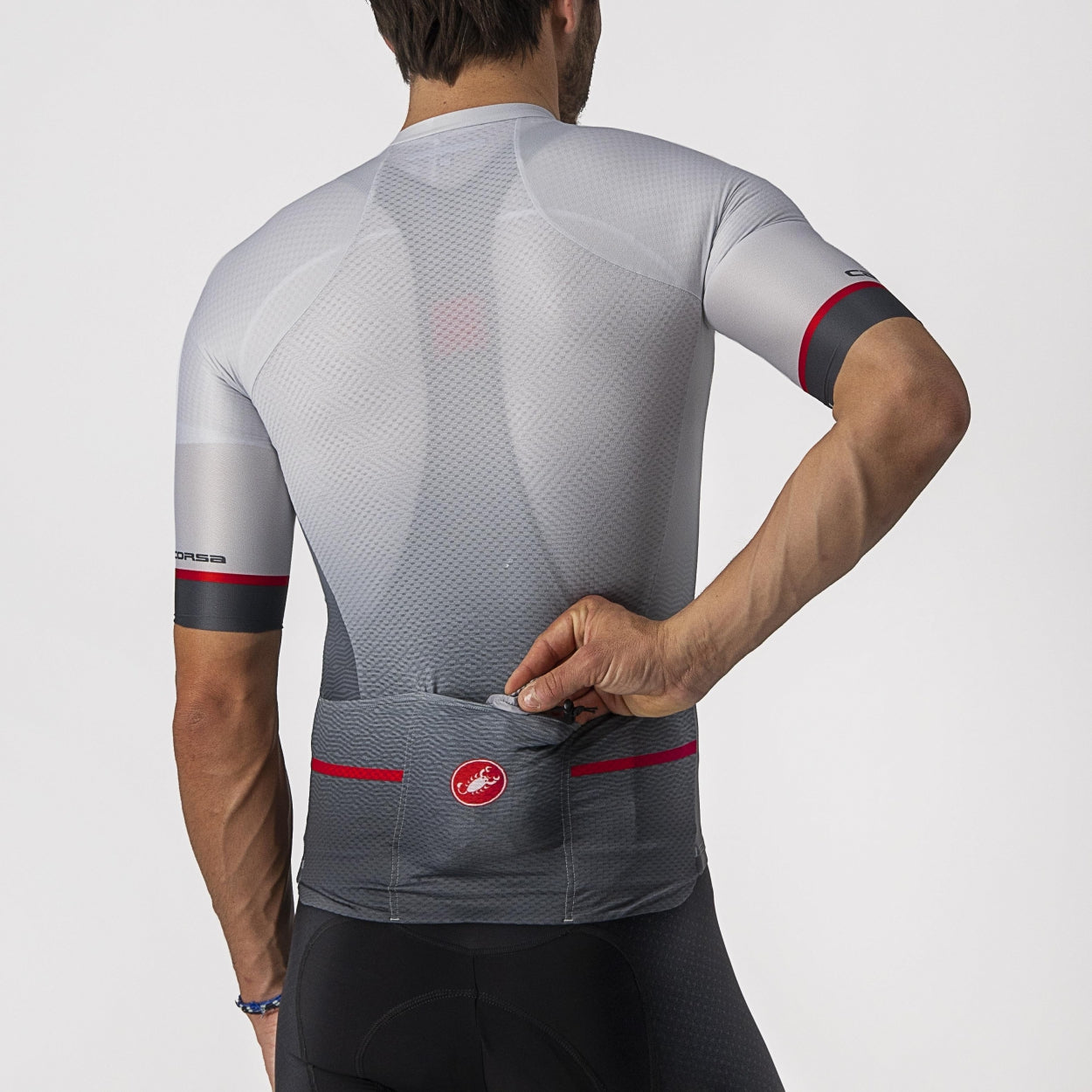 ARIA SHELL fietsjas