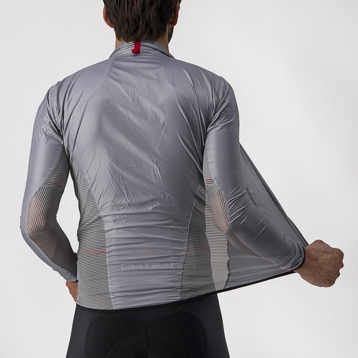 ARIA SHELL fietsjas