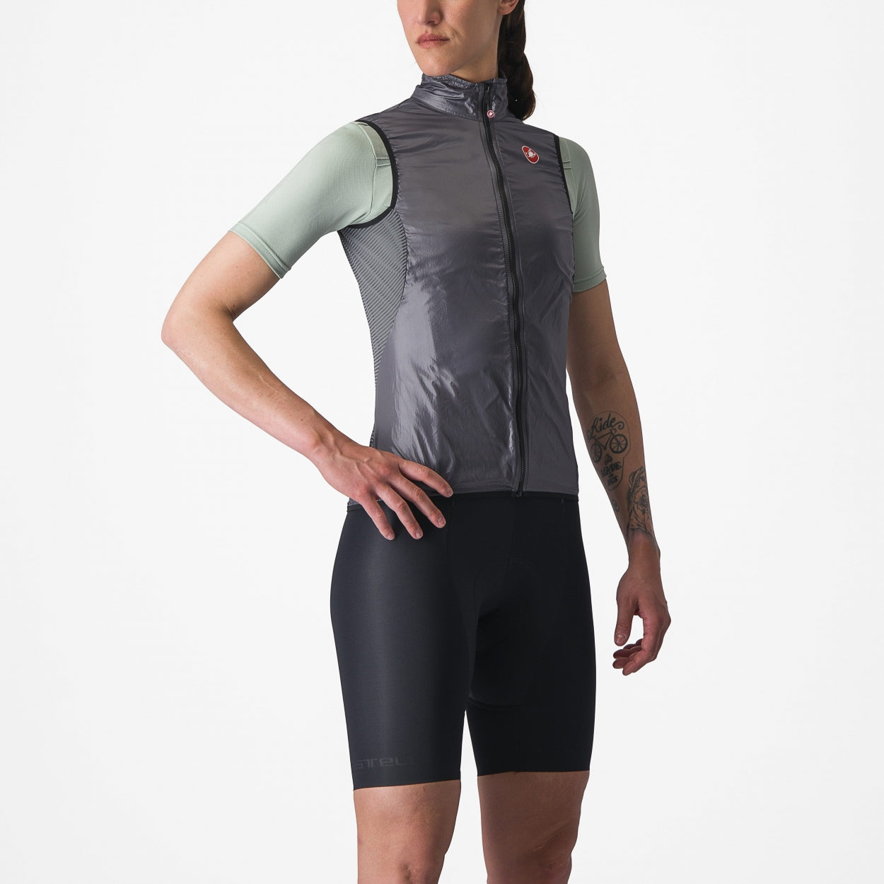 ARIA VEST Dames