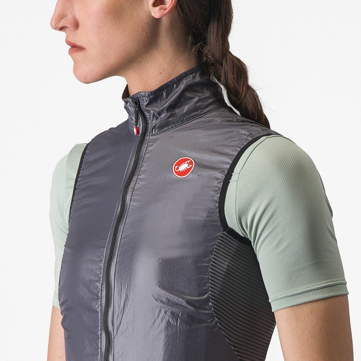 ARIA VEST Dames