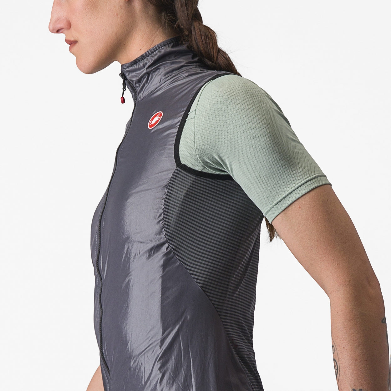 ARIA VEST Dames