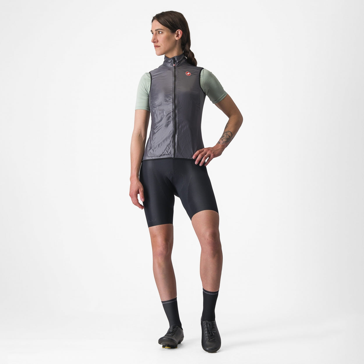 ARIA VEST Dames