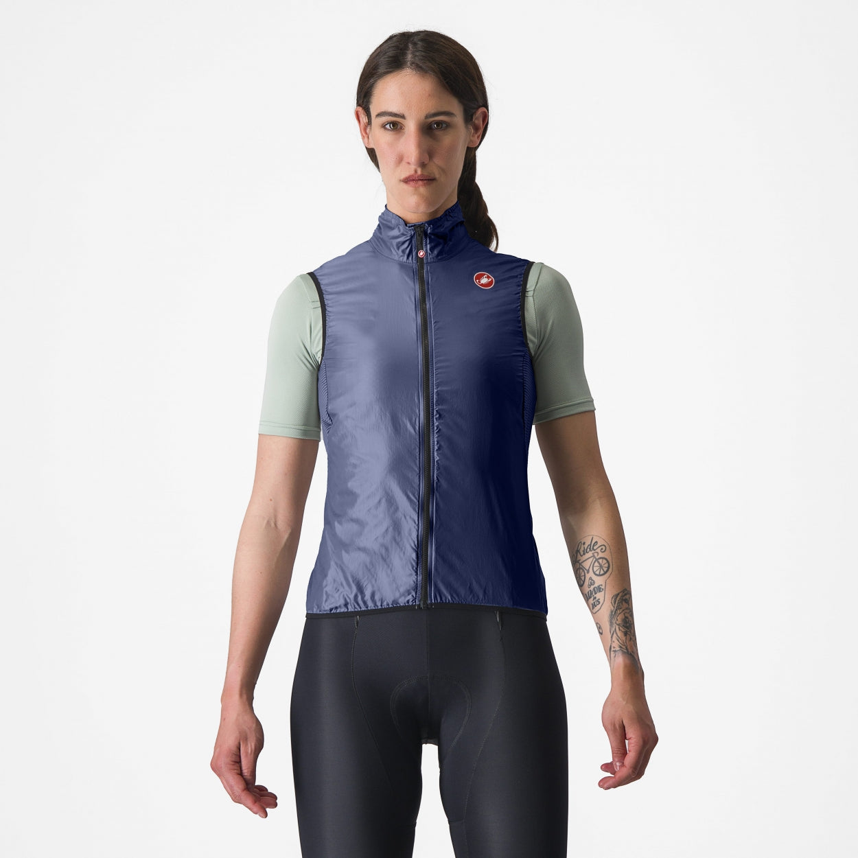 ARIA VEST Dames