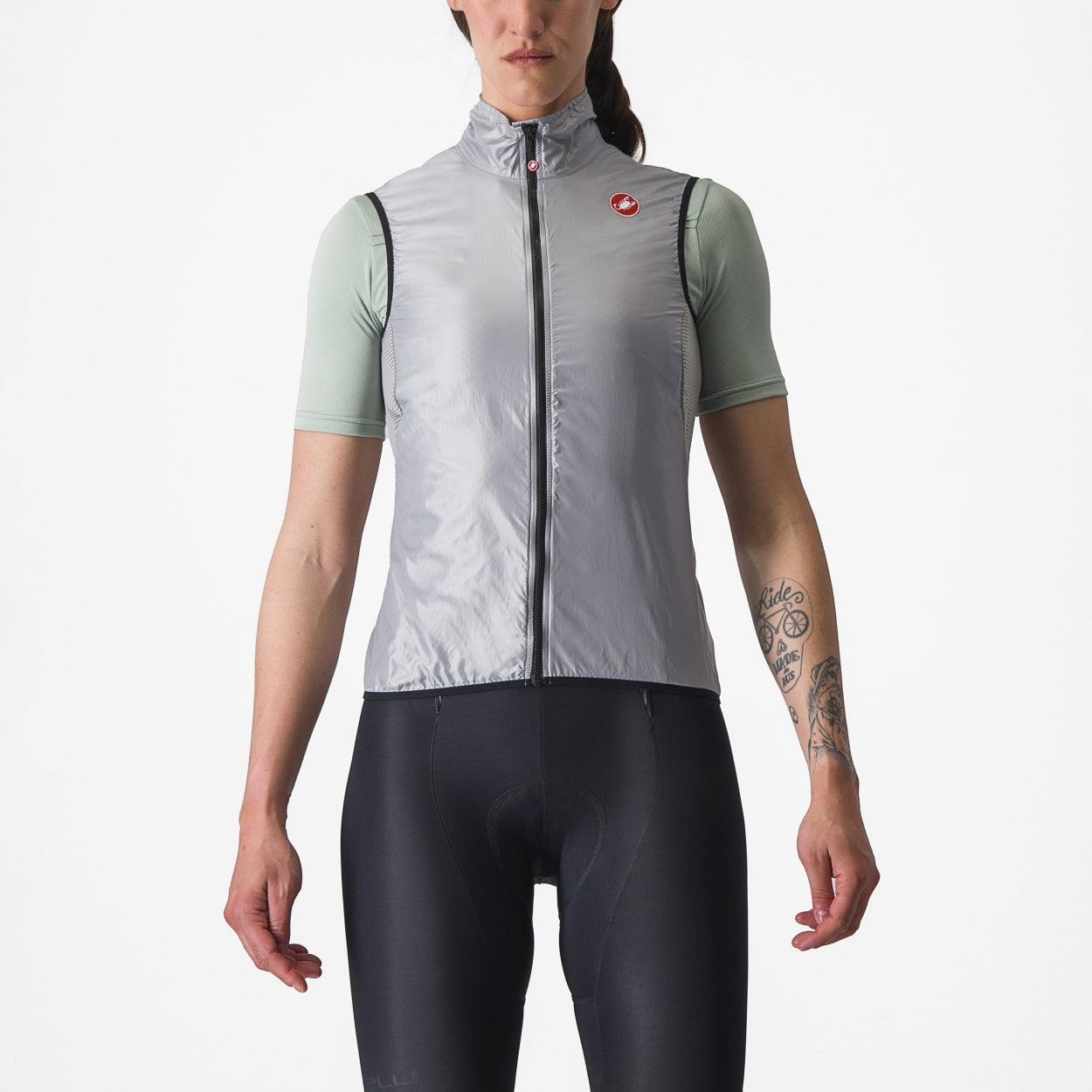 ARIA VEST Dames