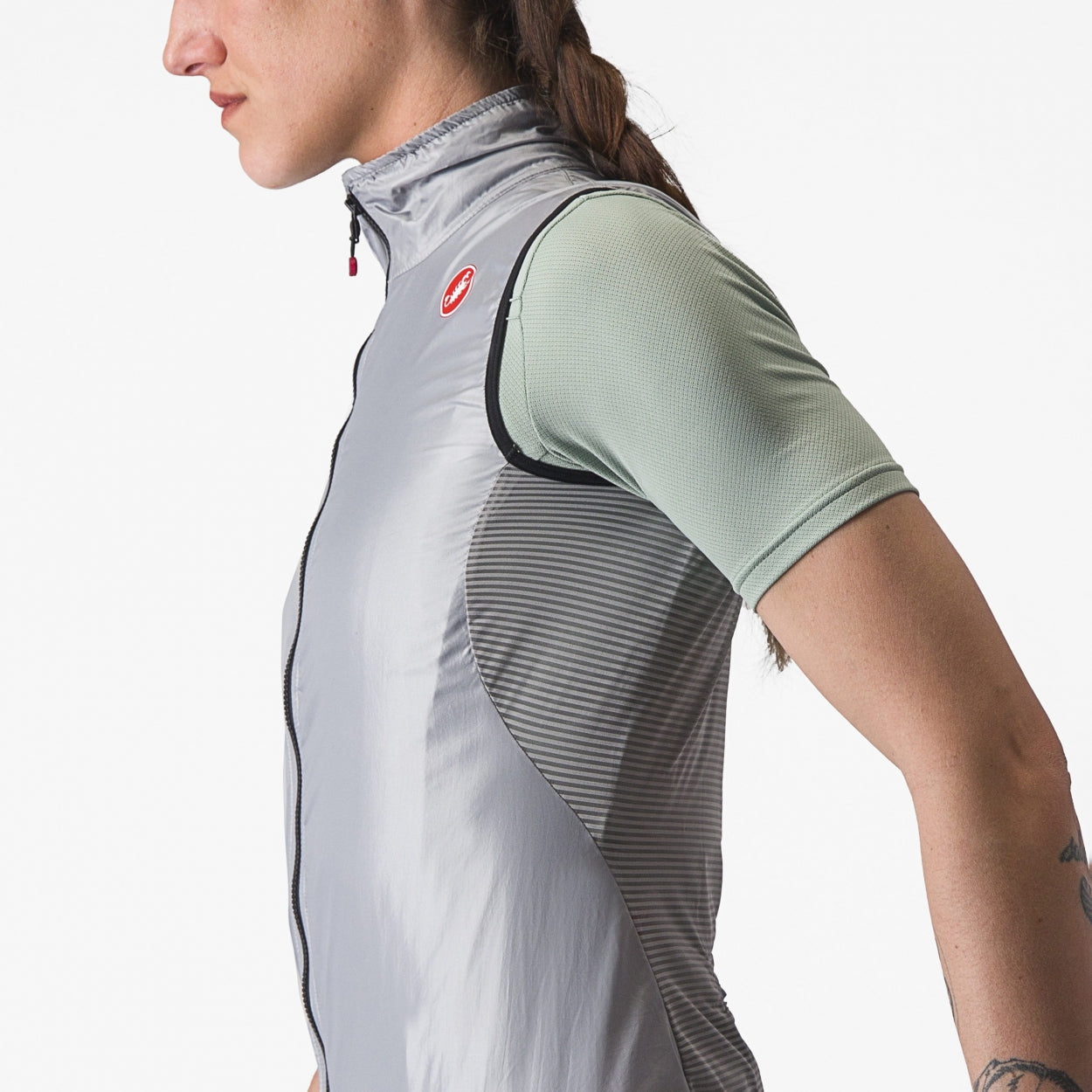 ARIA VEST Dames