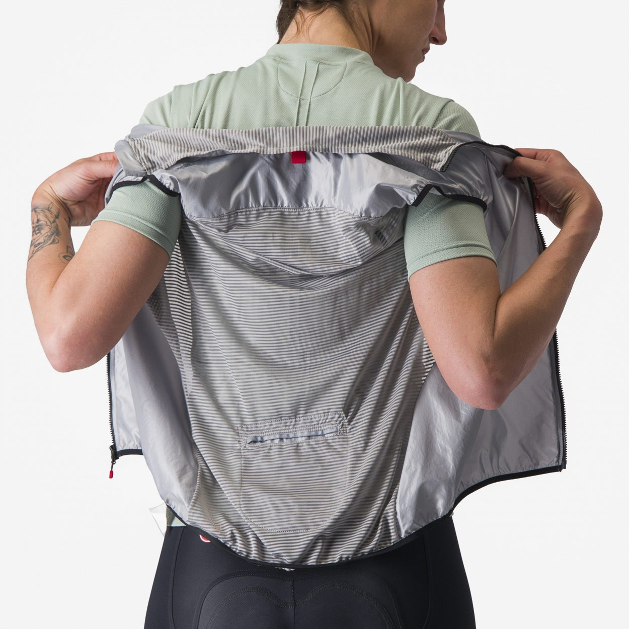ARIA VEST Dames