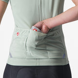 ARIA VEST Dames