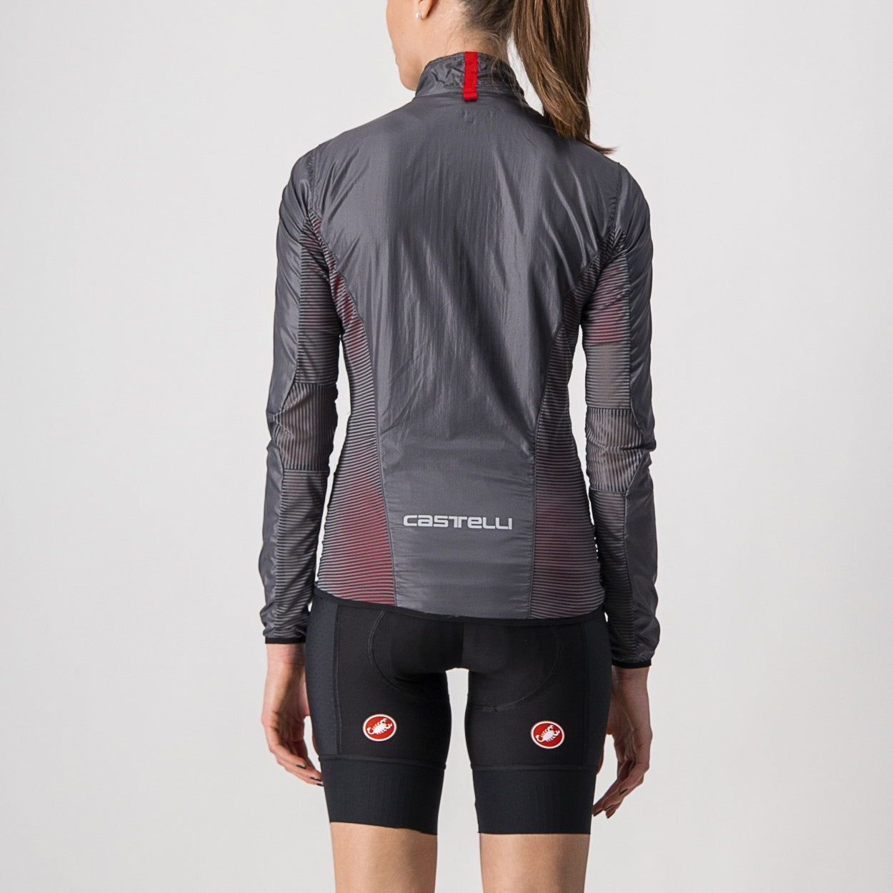 ARIA SHELL fietsjas Dames