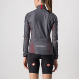 ARIA SHELL fietsjas Dames