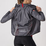 ARIA SHELL fietsjas Dames