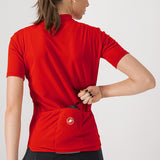 ARIA SHELL fietsjas Dames