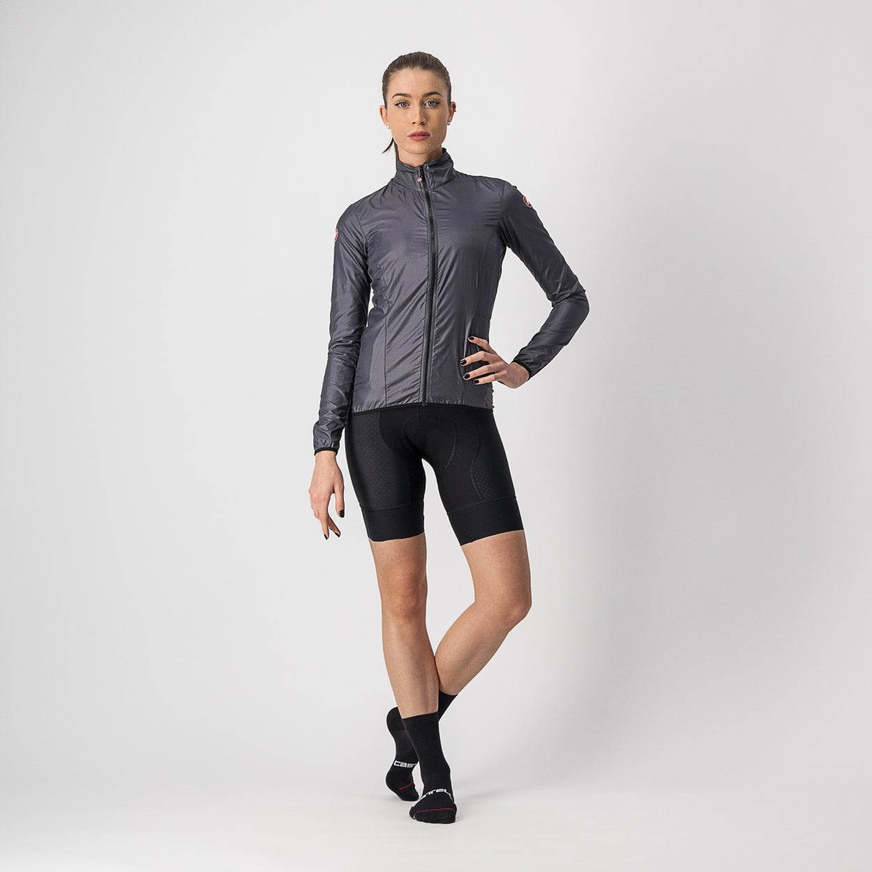 ARIA SHELL fietsjas Dames