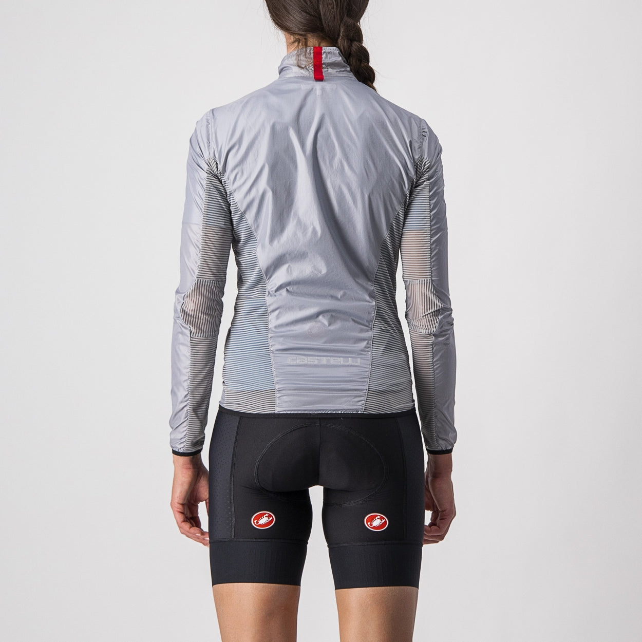 ARIA SHELL fietsjas Dames