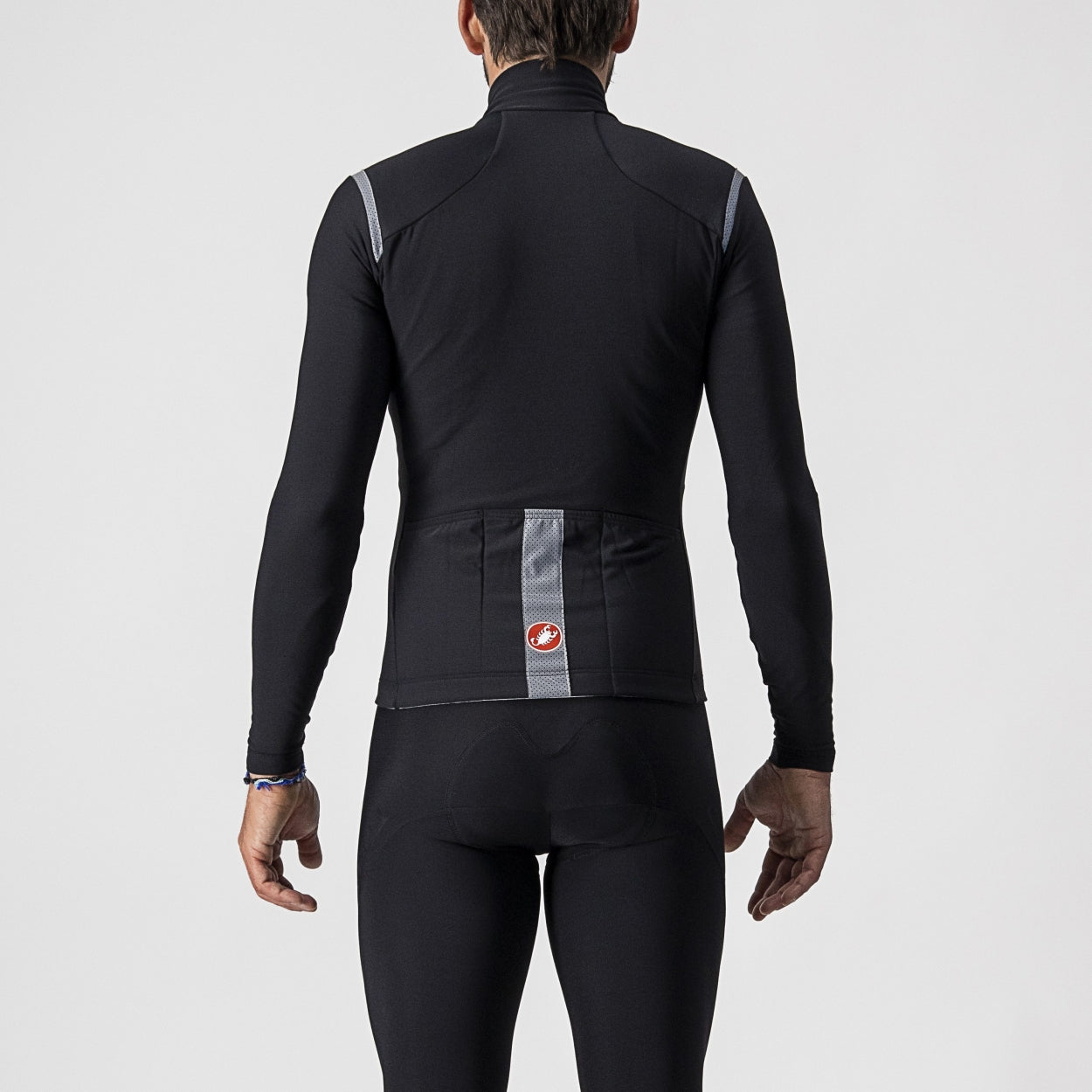 TUTTO NANO RoS Fietsshirt