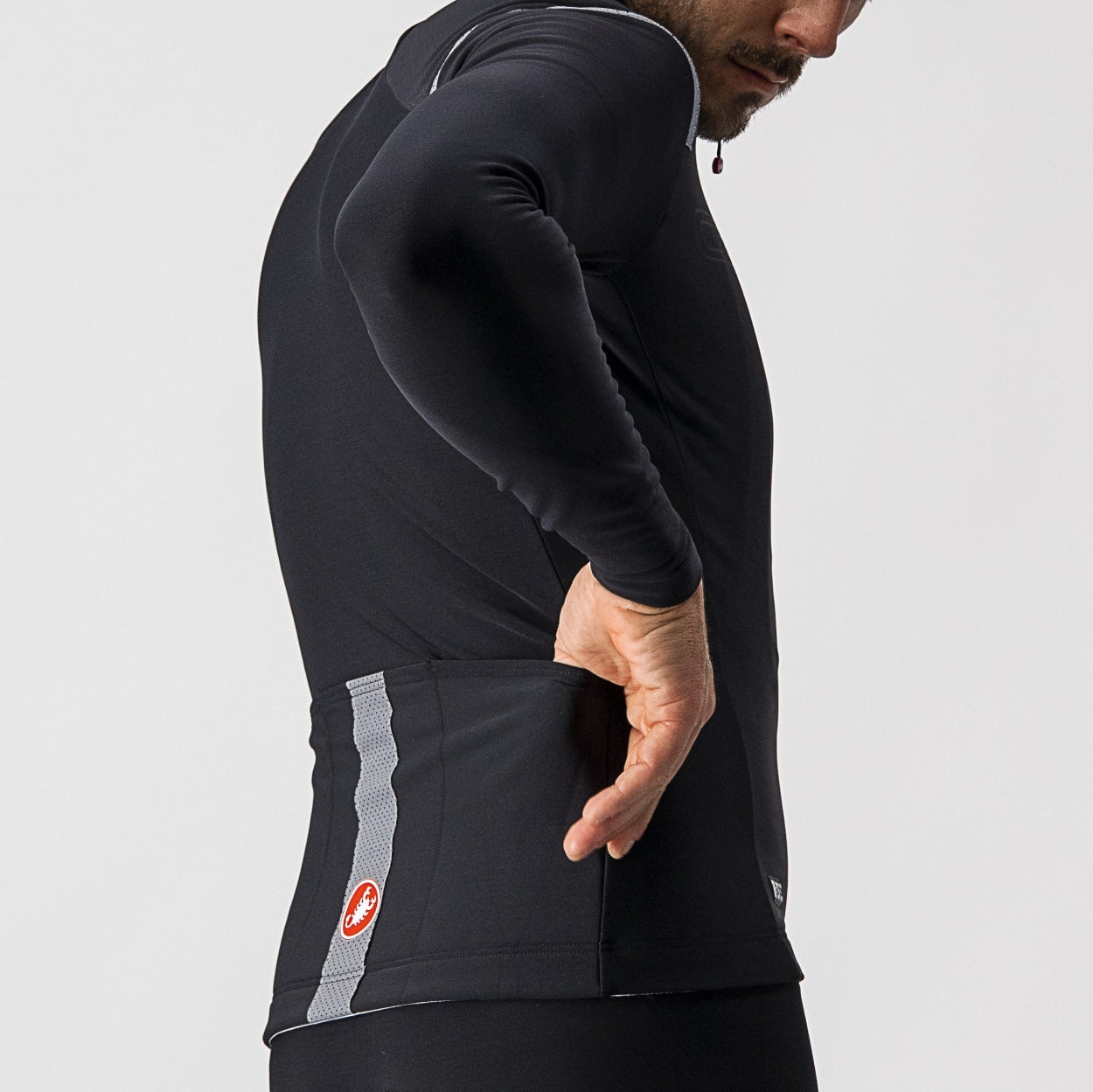 TUTTO NANO RoS Fietsshirt