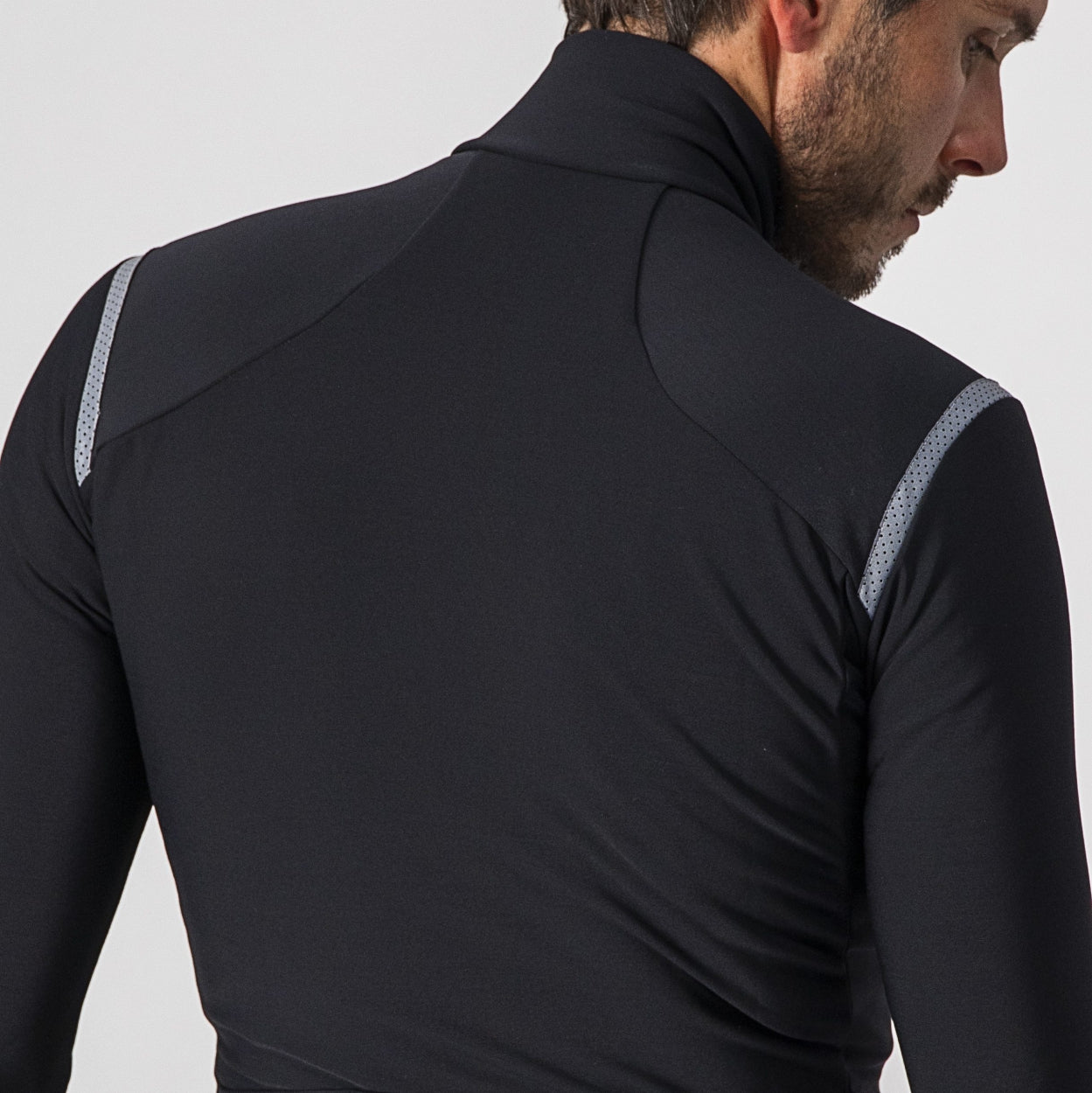 TUTTO NANO RoS Fietsshirt