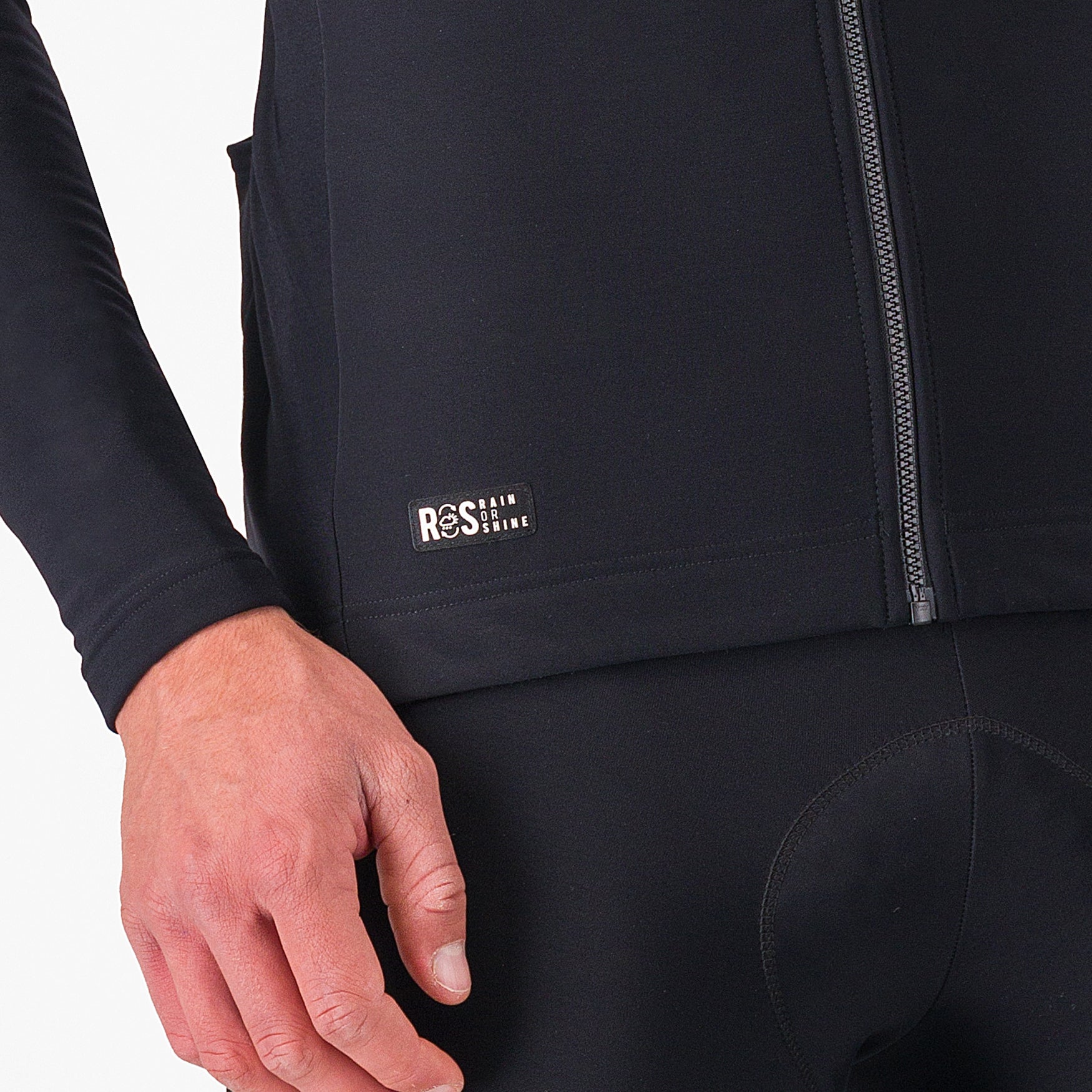TUTTO NANO RoS Fietsshirt
