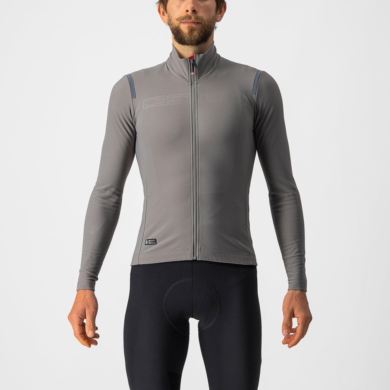 TUTTO NANO RoS Fietsshirt