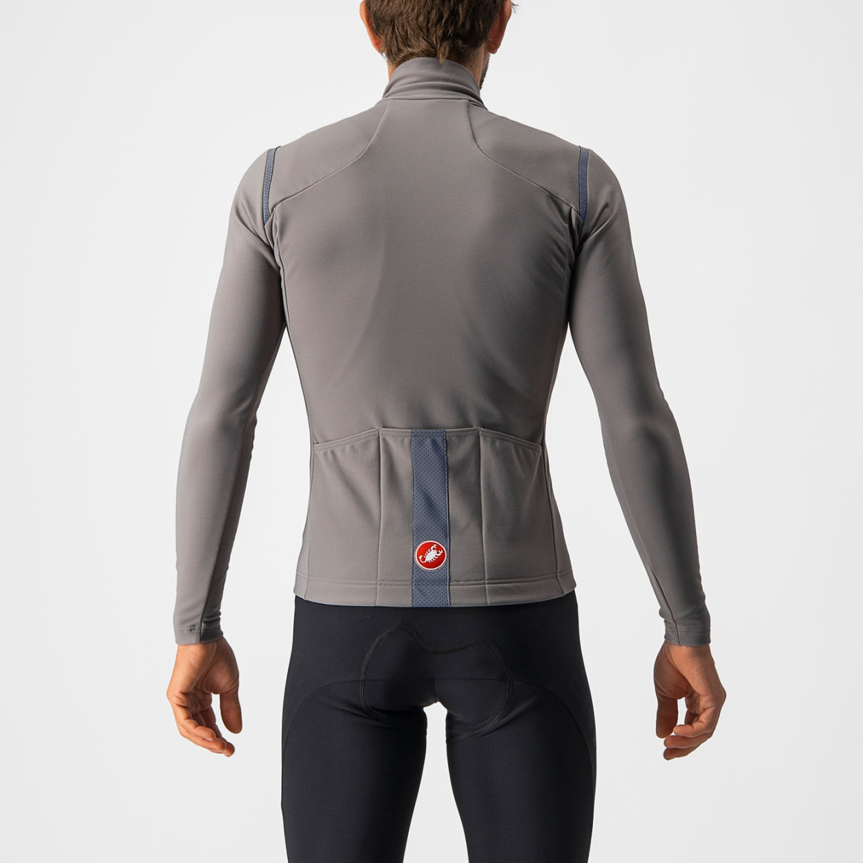 TUTTO NANO RoS Fietsshirt