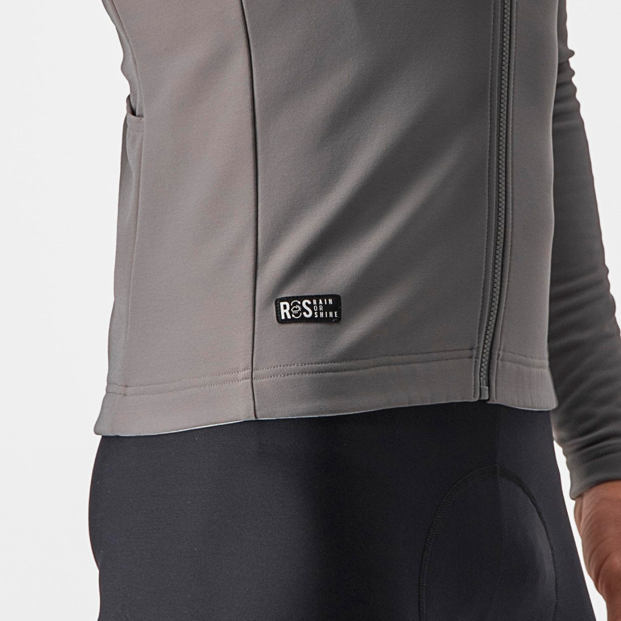 TUTTO NANO RoS Fietsshirt