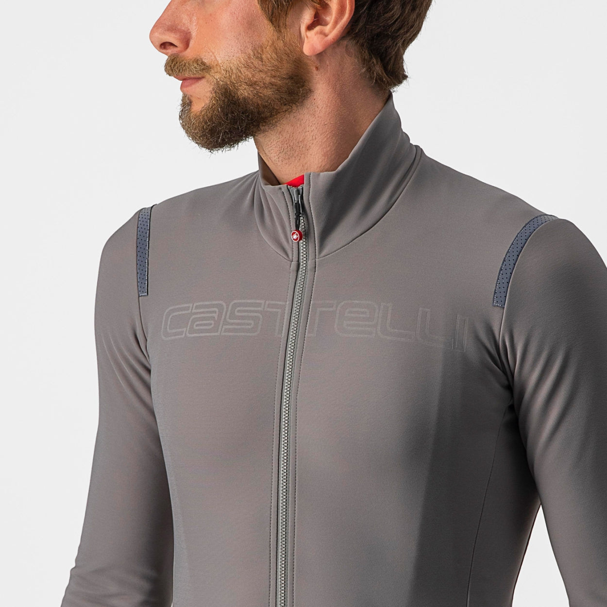 TUTTO NANO RoS Fietsshirt