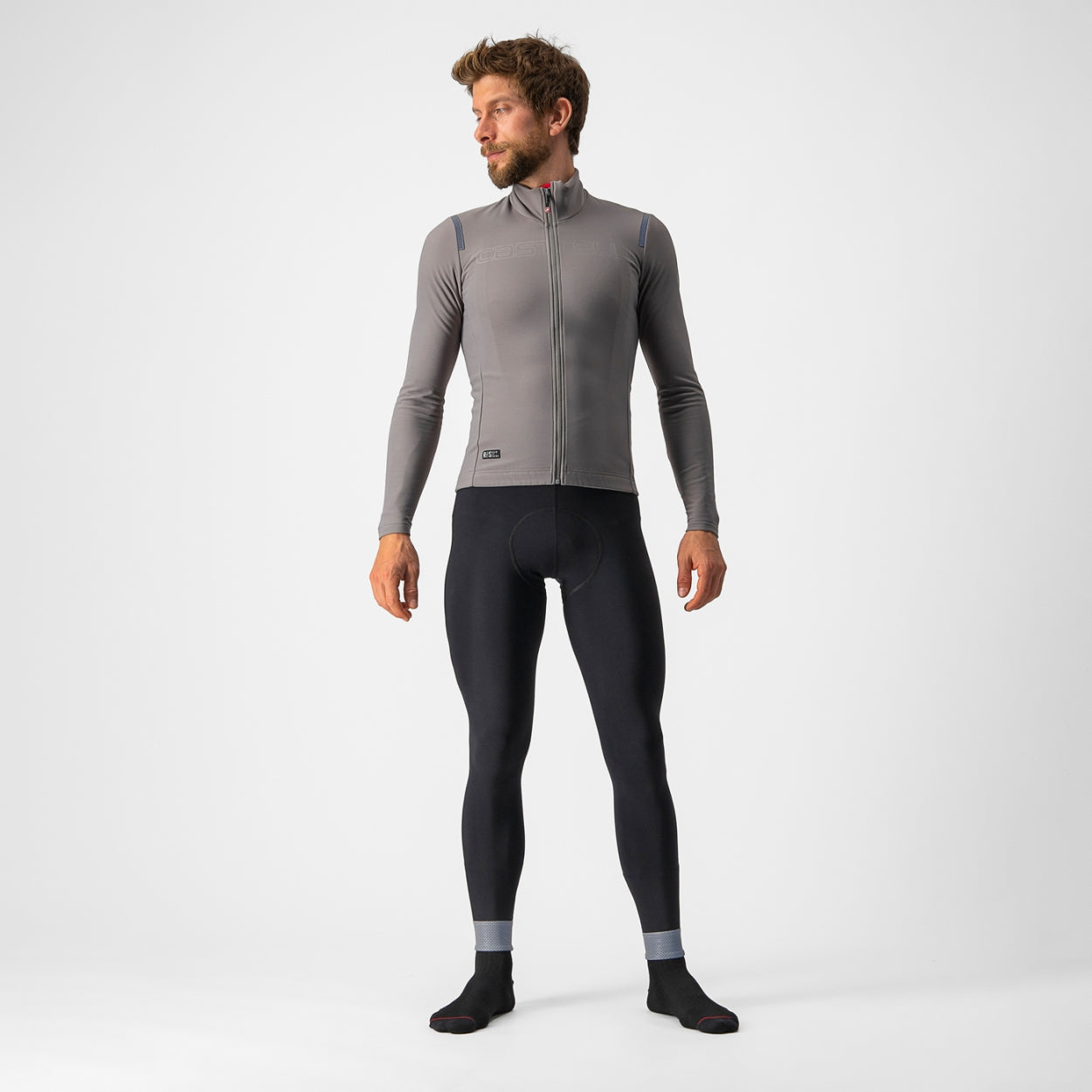 TUTTO NANO RoS Fietsshirt