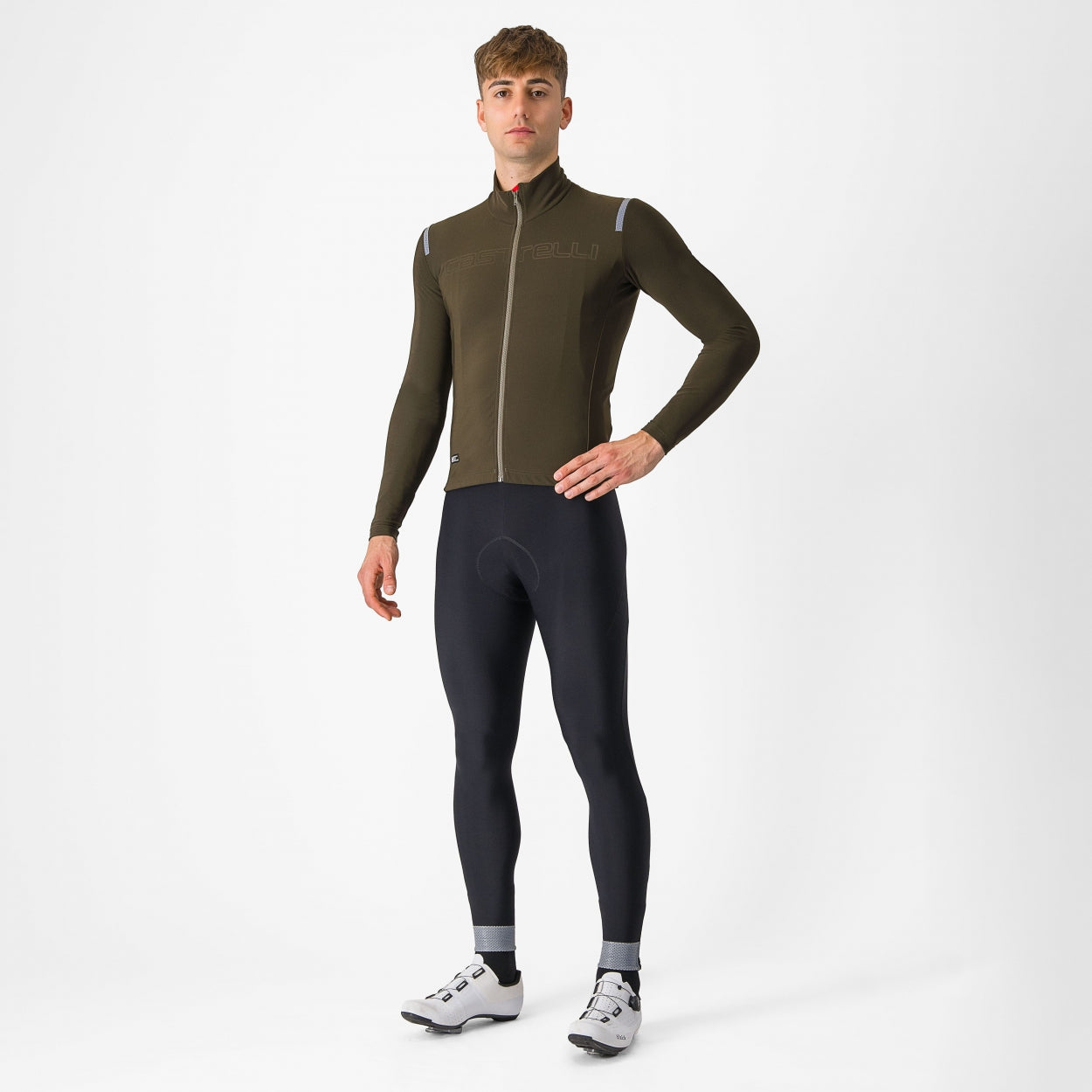 TUTTO NANO RoS Fietsshirt