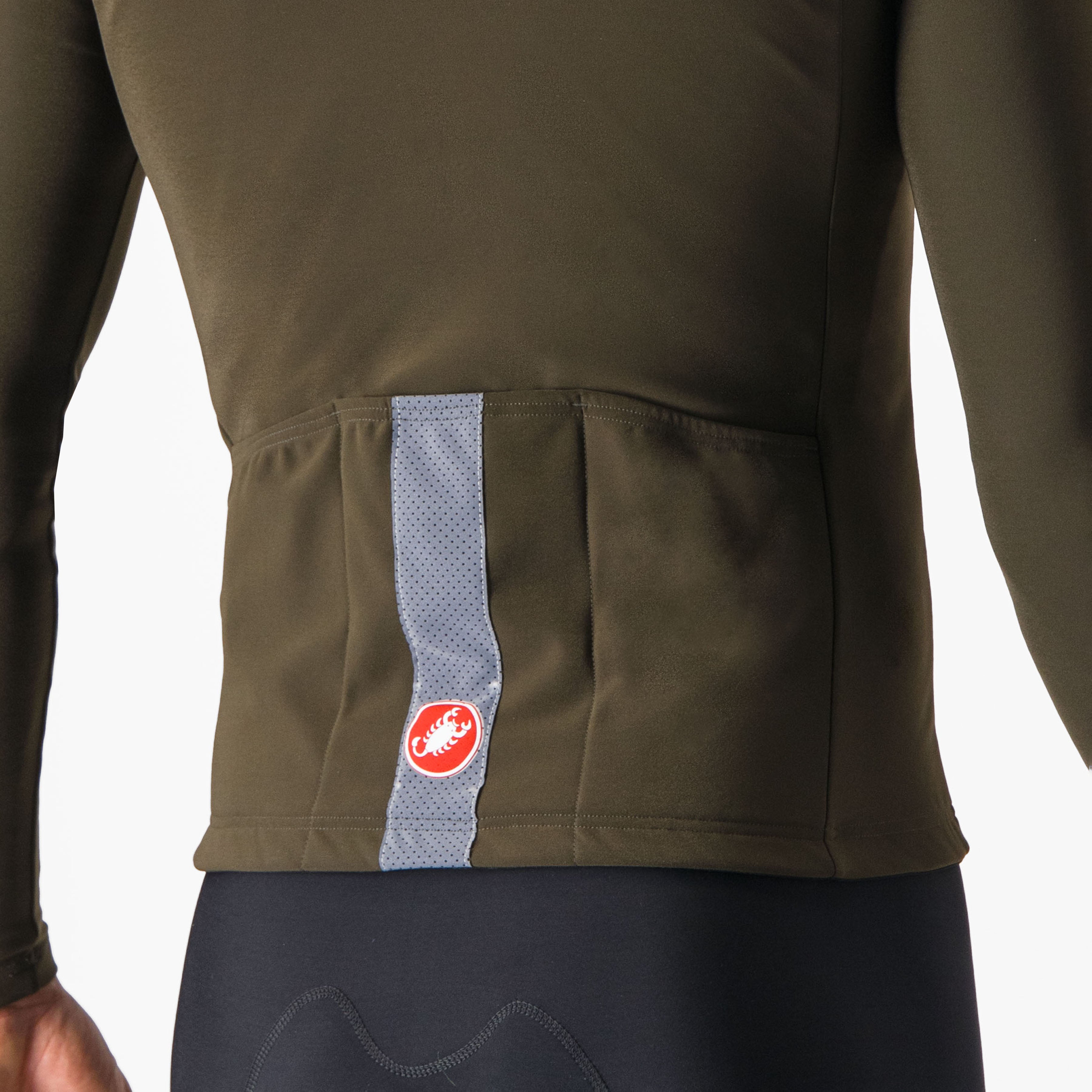 TUTTO NANO RoS Fietsshirt