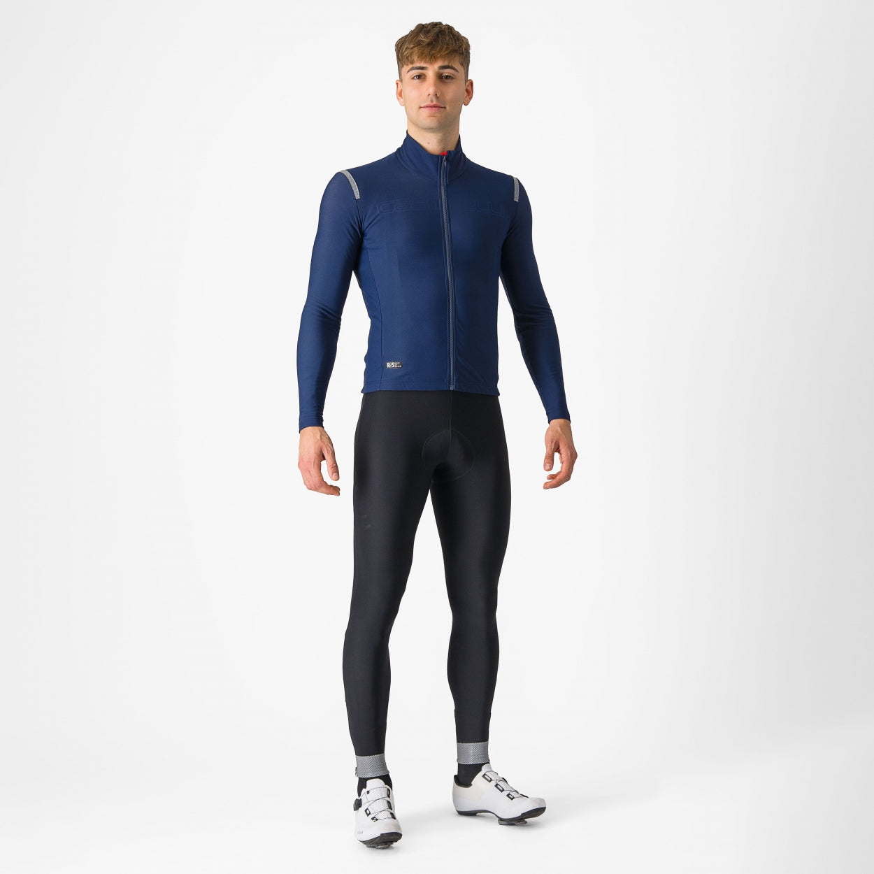 TUTTO NANO RoS Fietsshirt