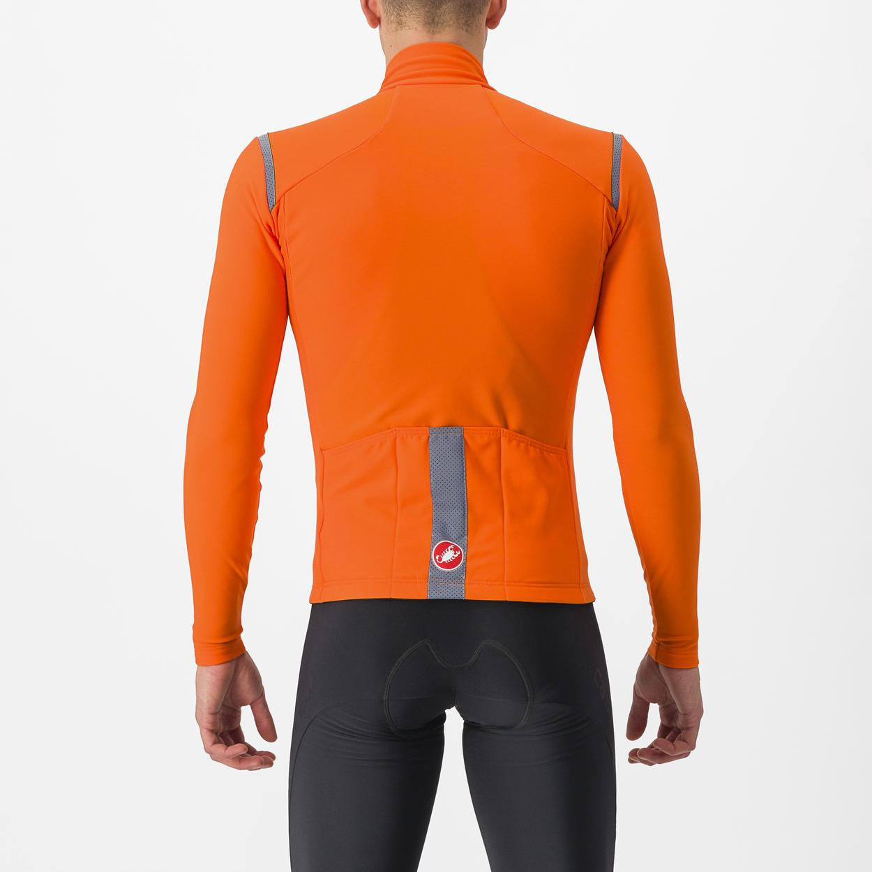 TUTTO NANO RoS Fietsshirt